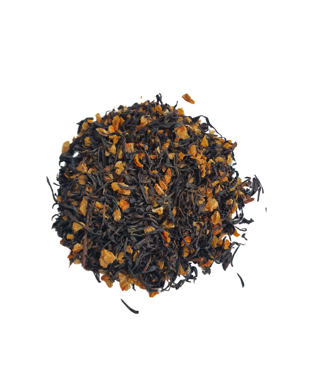 Thé noir orange Bio des Açores - 90g