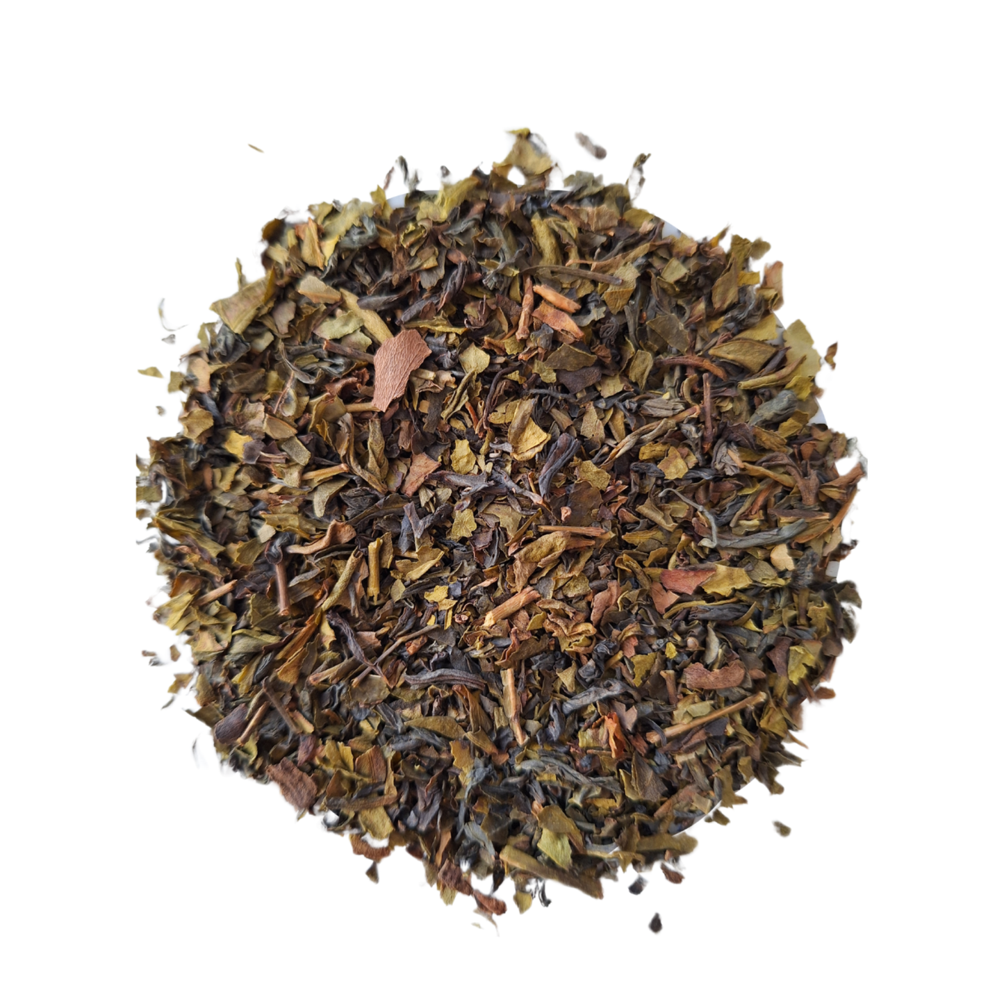 Thé vert bio des Açores – sachet 90g, infusion douce, sans sucre, sans arôme ajouté.