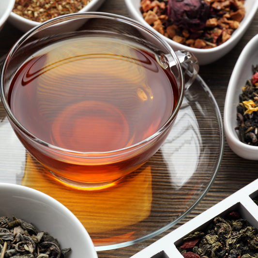 Comment bien infuser son thé et faire le bon choix quand on débute